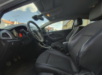 Opel Astra GTC ALU 18 | Nowy Rozrząd | Klima | tempomat Bydgoszcz - zdjęcie 9