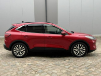 Ford Kuga TITANIUM 2.5 hybrid Skóra Automat Panorama Headup Kamera Koszalin - zdjęcie 4