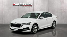 Skoda Octavia 1.5 TSI ACT Ambition