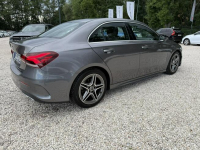 Mercedes A 200 AMG Line 7G-DCT 163 km, Salon PL, 1 właściciel! FV 23% Pęcice - zdjęcie 12