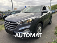 Hyundai Tucson 1.6 benzyna automat 4x4 raty zamiana serwis