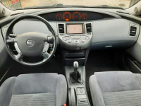 Nissan Primera ELEGANCE / Udokumentowany Przebieg / Z Niemiec! Żyrardów - zdjęcie 10