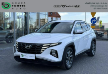 Hyundai Tucson FV23%/ automat/ 1.6 150KM / SMART / ASO / 1 właściciel
