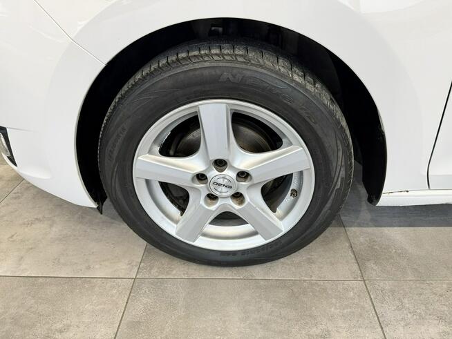 Škoda RAPID Ambition 1.2TSI LPG 90KM M5 2015 r., salon PL, komplet kół Myślenice - zdjęcie 12