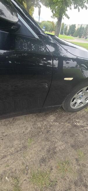 SYNDYK SPRZEDA SAMOCHÓD OSOBOWY BMW MODEL 520 D (OSTROŁĘKA) Ostrołęka - zdjęcie 7