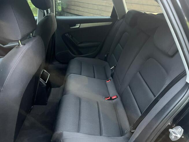 Audi A4 B8 2.0TDI 143KM Zadbana POLECAM Mysłowice - zdjęcie 11