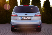 Ford S-Max 2.0 16V_Kamera_Climatronic_Alu Rzekuń - zdjęcie 5