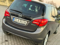 Opel Meriva *Benzyna*Niski Przebieg*Gwarancja* Zduńska Wola - zdjęcie 8