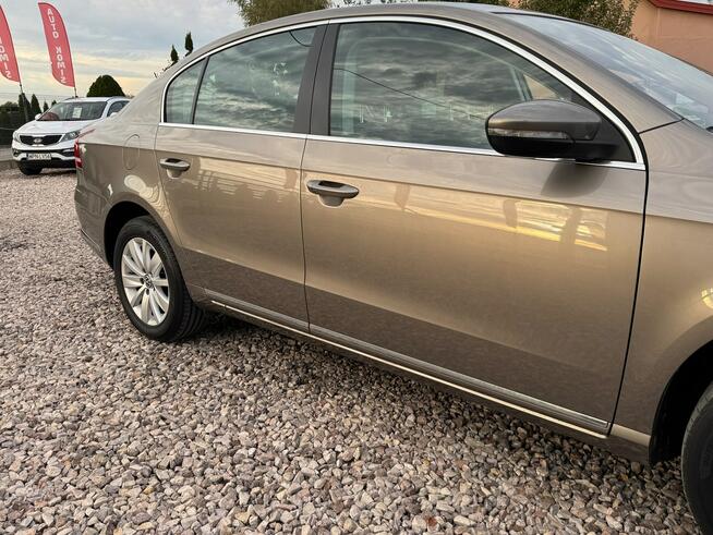 Vw Passat B7 Sedan W Oryginale Bardzo Ładny Samochód Zobacz Warto Szerominek - zdjęcie 12