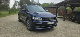 VW Tiguan R-Line 2017 Łapy - zdjęcie 3