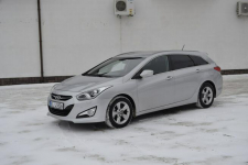 Hyundai i40 1.7 CRDI*136KM*Automat*Nawigacja Ostrów Mazowiecka - zdjęcie 3