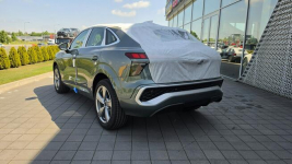 Audi Q3 TFSI 150 KM S tronic Radom - zdjęcie 4