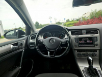 Volkswagen Golf DSG HighLine R-LineZadbanyRata670zł Śrem - zdjęcie 11