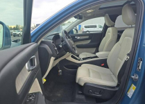 Volvo XC 40 Bogata wersja wyposażenia / AWD / B5/ niski przebieg Chwaszczyno - zdjęcie 7