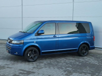 Volkswagen Multivan Piła - zdjęcie 11