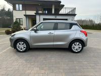 Suzuki Swift Polski Salon Lipówki - zdjęcie 4