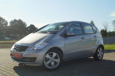Mercedes A 150 2008R 1,5 BENZ 95KM 109TYS. KM STAN BDB BEZ KOROZJI