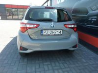 Toyota Yaris HYBRID 1.5 73Ps*AUTOMAT*Navi*Kamera*Asystenty Wągrowiec - zdjęcie 5