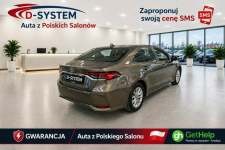 Toyota Corolla 1.6 Valvematic 132 Salon Polska  1wł  88tyskm Białystok - zdjęcie 3