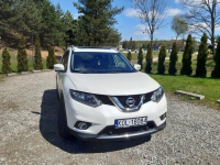 Sprzeda właściciel Nissan x -Trail - możliwa zam. Merc S Olkusz - zdjęcie 9