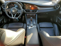 Alfa Romeo Giulia / 2.0 280KM / 4x4 / niski przebieg / Tarnów - zdjęcie 8