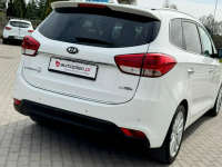Kia Carens *7osób*BDB stan*Dream Team Edition* Zduńska Wola - zdjęcie 8