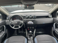 Dacia Duster 4x4 Klimatyzacja  Czujniki parkowania 150KM Gliwice - zdjęcie 10