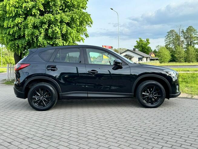 Mazda CX-5 *Benzyna*Niski Pzebieg* Zduńska Wola - zdjęcie 12