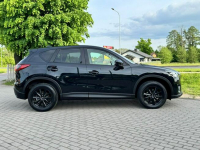 Mazda CX-5 *Benzyna*Niski Pzebieg* Zduńska Wola - zdjęcie 12