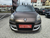Renault Scenic ALU17 | Navi | SKÓRA | Ceramika Bydgoszcz - zdjęcie 2