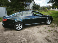 Audi A6 C6 2009 rok 2.0 tdi 170 km Biała Podlaska - zdjęcie 3