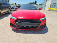 Audi A7 PRESTIGE / S-Line / niski przebieg Chwaszczyno - zdjęcie 2