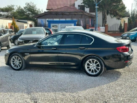 BMW Seria 5 F10 530d xDrive | 258 KM | LED | Head-Up | Harman/Kardon Grójec - zdjęcie 12