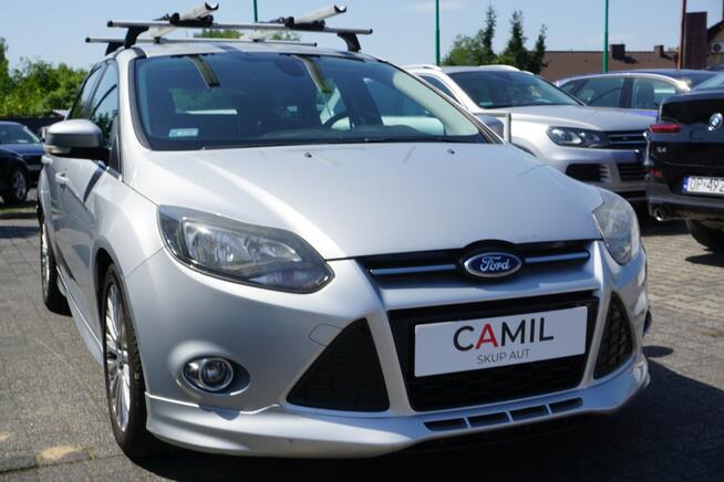 Ford Focus zarejestrowany, ubezpieczony Opole - zdjęcie 3