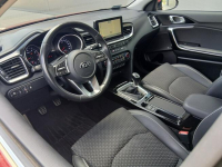 Kia Nowy Ceed 1.4T-GDI 140 KM 6MT BusinessLine AEB SalonPL SerwisASO Łódź - zdjęcie 12