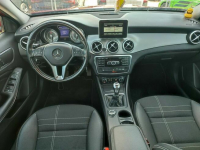 Mercedes GLA 200 Bezwypadkowy manual dwa komplety kół Otwock - zdjęcie 10