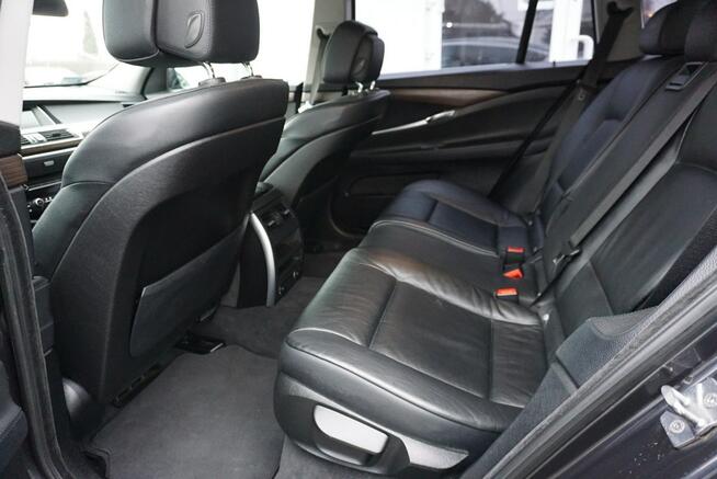 BMW 5GT zarejestrowany, ubezpieczony Opole - zdjęcie 10