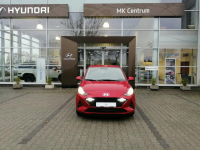 Hyundai i10 1.2 MPI 5MT (79KM) Modern - dostępne od ręki Łódź - zdjęcie 5