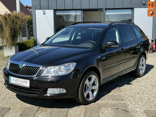 Škoda Octavia *alu*super stan*z Niemiec* Dąbrowa - zdjęcie 1
