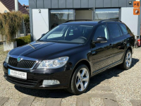 Škoda Octavia *alu*super stan*z Niemiec*