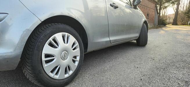 OPEL CORSA D HATCHBACK 1400B+GAZ!!! Głogów - zdjęcie 10