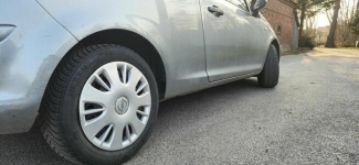 OPEL CORSA D HATCHBACK 1400B+GAZ!!! Głogów - zdjęcie 10