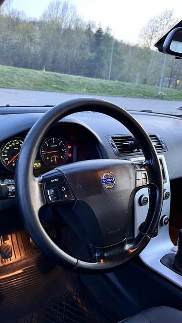 Volvo S40 1.6D 110KM • Zadbany • Serwisowany • Bez wkładu Świebodzice - zdjęcie 6