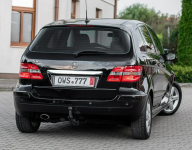 Mercedes B 150 Avantgarde 1.5i 95KM ! Szyberach ! Klima ! Opłacony ! Zwoleń - zdjęcie 3