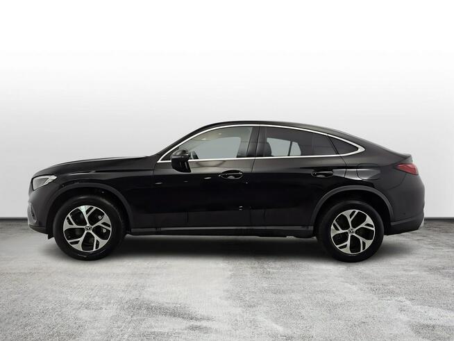 Mercedes GLC 300 ! Z Polskiego Salonu ! Faktura VAT ! Warszawa - zdjęcie 2