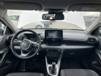 Toyota Yaris LPG Hybryda Automat Kamera Podgrzewanie Virtual Gliwice - zdjęcie 9