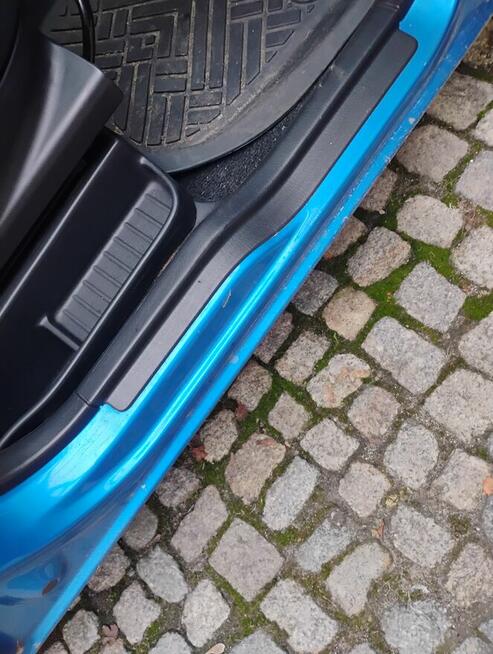 Sprzedam samochód osobowy marki Suzuki wagon Inowrocław - zdjęcie 5