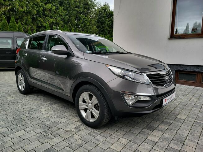 Kia Sportage Jatutów - zdjęcie 5