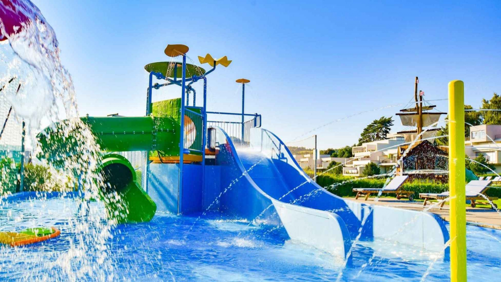 Domek Słoneczny*19 z atrakcjami Lemon Resort SPA, nad jez. Rożnowskim. Gródek nad Dunajcem - zdjęcie 11