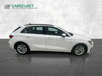 Audi A3 35 TFSI MHEV S Tronic Warszawa - zdjęcie 4